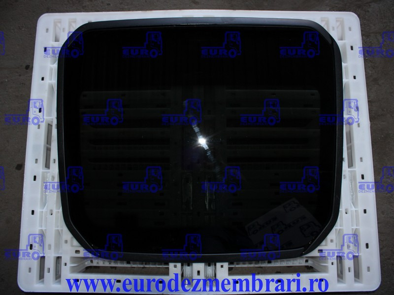 TRAPA SCANIA SUPER 2929683 - Fahrerhaus und Interieur für LKW: das Bild 1 TRAPA SCANIA SUPER 2929683 - Fahrerhaus und Interieur für LKW: das Bild 1