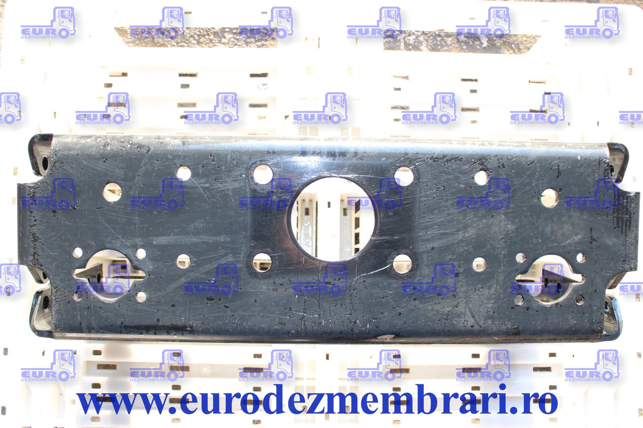 TRAVERSA FINALA MAN TGS TG3 81.41250.0133 - Rahmen/ Chassis für LKW: das Bild 1 TRAVERSA FINALA MAN TGS TG3 81.41250.0133 - Rahmen/ Chassis für LKW: das Bild 1
