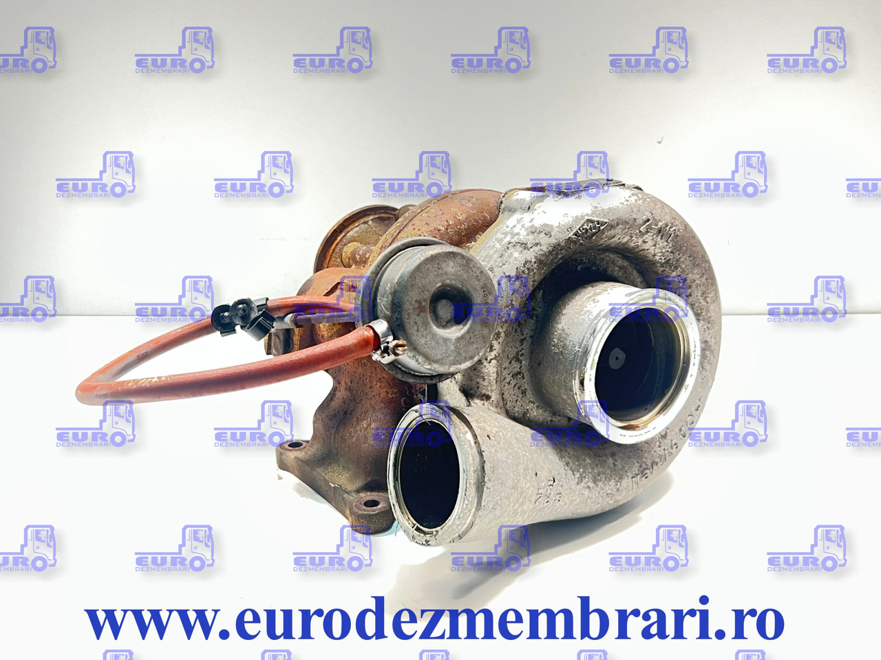 TURBOSUFLANTA MAN TGX D3876 51.09101.7228, 51.09100.7035, 51.09100.7228, 51.09101.7035 - Turbolader für LKW: das Bild 1 TURBOSUFLANTA MAN TGX D3876 51.09101.7228, 51.09100.7035, 51.09100.7228, 51.09101.7035 - Turbolader für LKW: das Bild 1