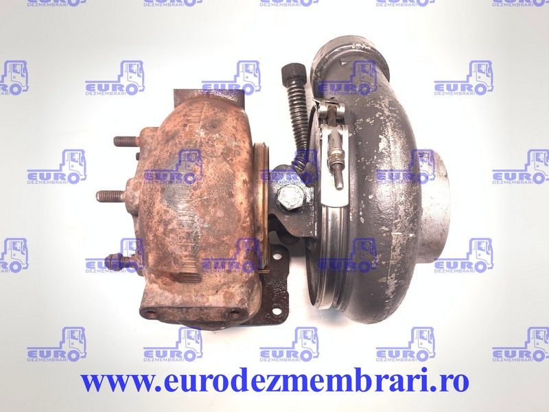 TURBOSUFLANTA MERCEDES ACTROS MP2 OM501LA A0070964699 - Turbolader für LKW: das Bild 1 TURBOSUFLANTA MERCEDES ACTROS MP2 OM501LA A0070964699 - Turbolader für LKW: das Bild 1