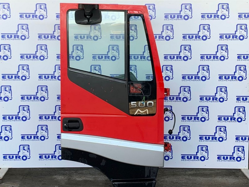 USA DREAPTA IVECO STRALIS - Tür und Teile für LKW: das Bild 1 USA DREAPTA IVECO STRALIS - Tür und Teile für LKW: das Bild 1