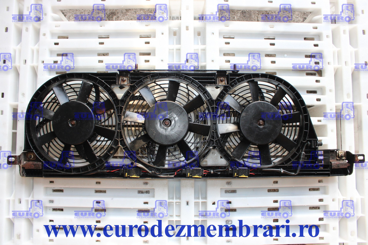 VENTILATOARE RACIRE VOLVO FH4 21918056 - Kühler für LKW: das Bild 2 VENTILATOARE RACIRE VOLVO FH4 21918056 - Kühler für LKW: das Bild 2