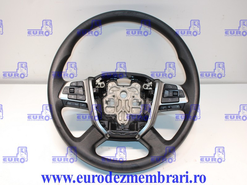 VOLAN MAN TGX TG3 81.46430.6057 - Fahrerhaus und Interieur für LKW: das Bild 1 VOLAN MAN TGX TG3 81.46430.6057 - Fahrerhaus und Interieur für LKW: das Bild 1