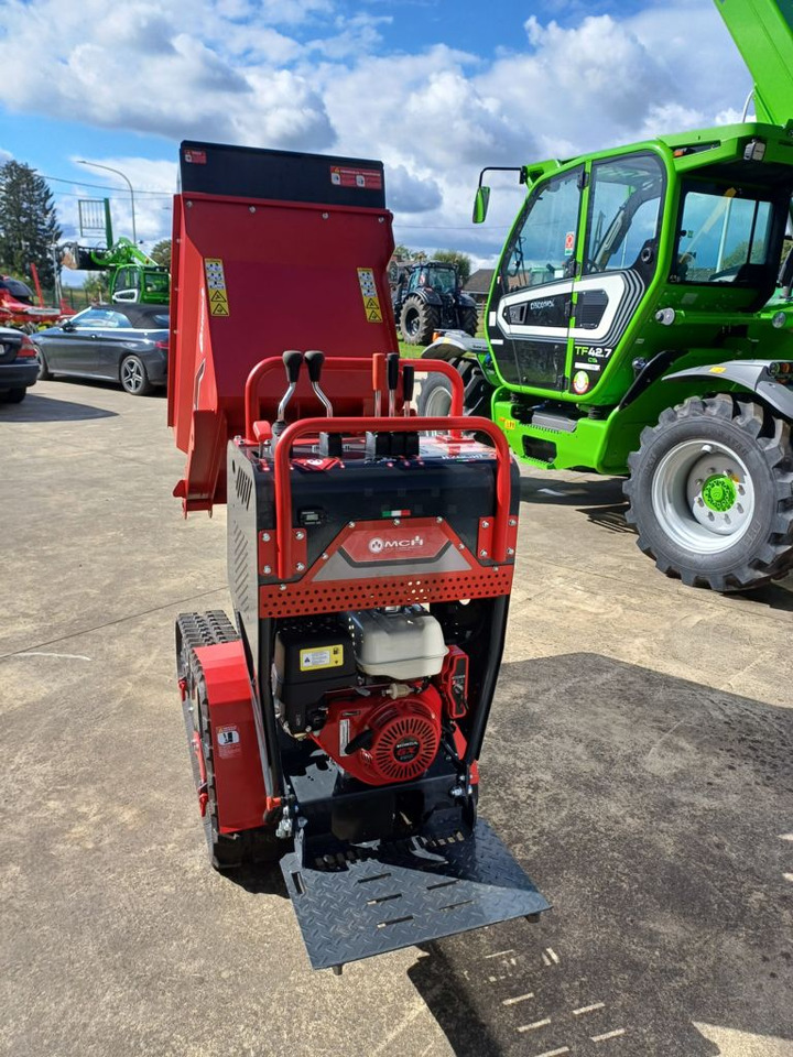 MCH H780 - Mini-Kipper: das Bild 3 MCH H780 - Mini-Kipper: das Bild 3