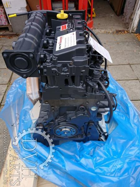 Deutz D2011L03 - Motor für Baumaschine: das Bild 3 Deutz D2011L03 - Motor für Baumaschine: das Bild 3