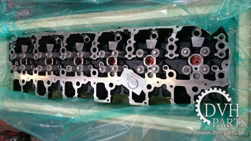 Deutz TCD 2013 L6 4V - Motor für Baumaschine: das Bild 1 Deutz TCD 2013 L6 4V - Motor für Baumaschine: das Bild 1