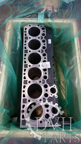 Deutz TCD 2013 L6 4V - Motor für Baumaschine: das Bild 2 Deutz TCD 2013 L6 4V - Motor für Baumaschine: das Bild 2