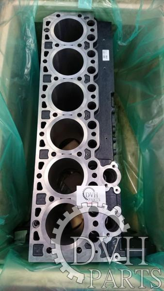 Deutz TCD 2013 L6 4V - Motor für Baumaschine: das Bild 1 Deutz TCD 2013 L6 4V - Motor für Baumaschine: das Bild 1