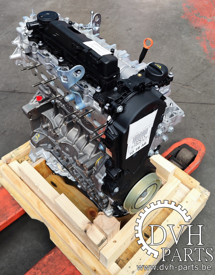 PSA AH03 - Ersatzteile für Kastenwagen: das Bild 1 PSA AH03 - Ersatzteile für Kastenwagen: das Bild 1