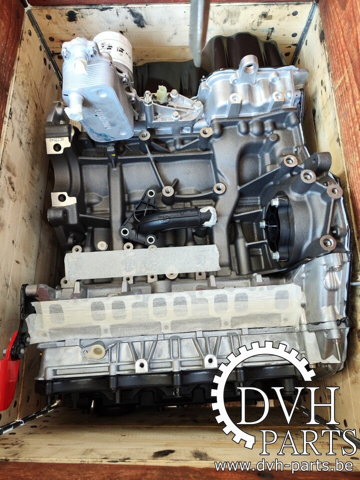 FORD RWD - 4X4 FORD TRANSIT ** CVR5 **RWD ** 4X4 - Motor für Kastenwagen: das Bild 3 FORD RWD - 4X4 FORD TRANSIT ** CVR5 **RWD ** 4X4 - Motor für Kastenwagen: das Bild 3