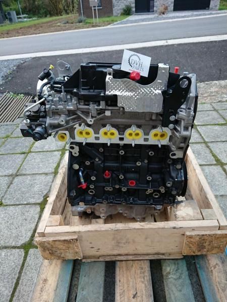 RENAULT R9M452 RENAULT R9M452 - Motor: das Bild 3 RENAULT R9M452 RENAULT R9M452 - Motor: das Bild 3