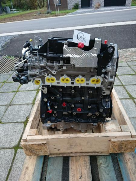 Renault Trafic - Opel Vivaro - Fiat Talento R9M40 -R9M452 - Motor für Transporter: das Bild 3 Renault Trafic - Opel Vivaro - Fiat Talento R9M40 -R9M452 - Motor für Transporter: das Bild 3