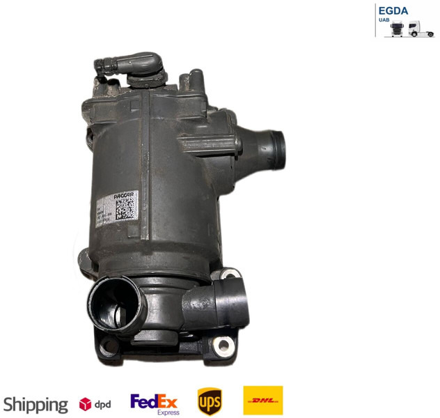 DAF - Ölfilter: das Bild 1 DAF - Ölfilter: das Bild 1