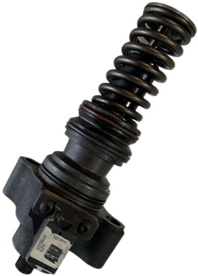 DAF XF 105 - Kraftstofffilter: das Bild 1 DAF XF 105 - Kraftstofffilter: das Bild 1