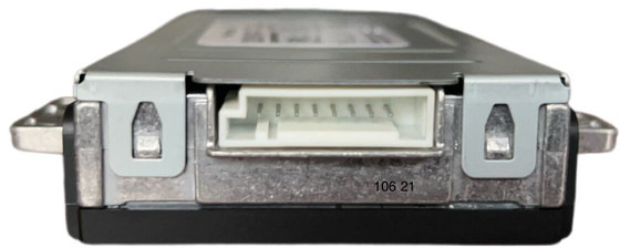 DAF XG 2023 - Steuergerät: das Bild 2 DAF XG 2023 - Steuergerät: das Bild 2