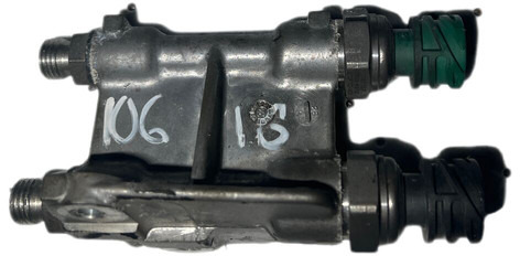 DAF XG 480 FT - Ventil: das Bild 2 DAF XG 480 FT - Ventil: das Bild 2