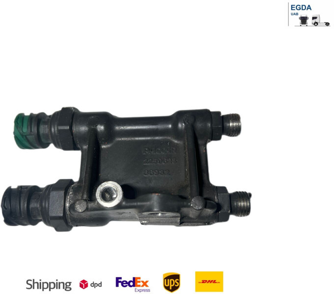 DAF XG 480 FT - Ventil: das Bild 1 DAF XG 480 FT - Ventil: das Bild 1