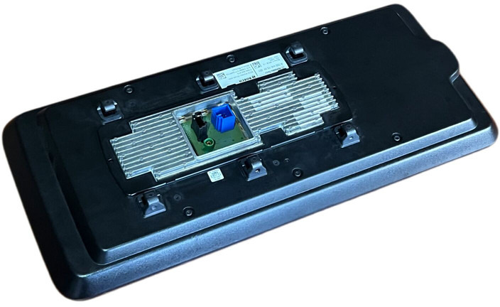 Mercedes-Benz MP5 - Ersatzteile: das Bild 4 Mercedes-Benz MP5 - Ersatzteile: das Bild 4