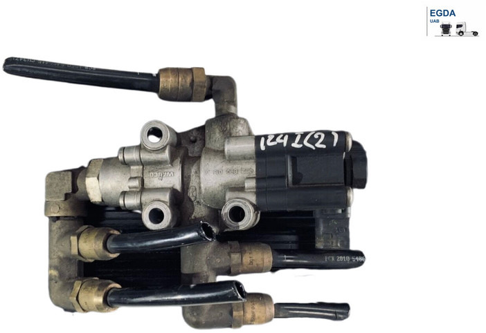 Scania 124 - Ersatzteile: das Bild 1 Scania 124 - Ersatzteile: das Bild 1