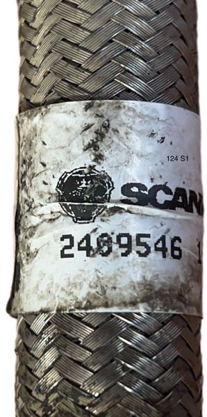 Scania - Ersatzteile: das Bild 3 Scania - Ersatzteile: das Bild 3