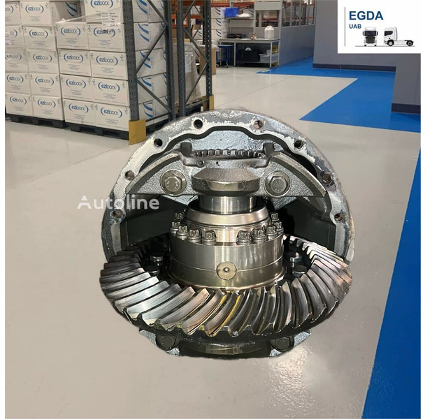 Scania - Ersatzteile: das Bild 2 Scania - Ersatzteile: das Bild 2