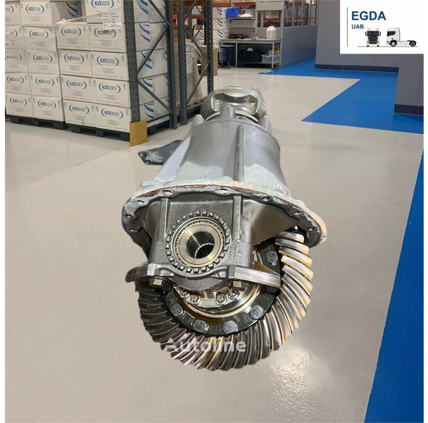 Scania - Ersatzteile: das Bild 1 Scania - Ersatzteile: das Bild 1