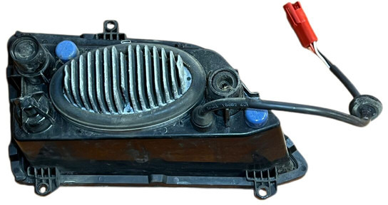 Scania left - Ersatzteile: das Bild 2 Scania left - Ersatzteile: das Bild 2