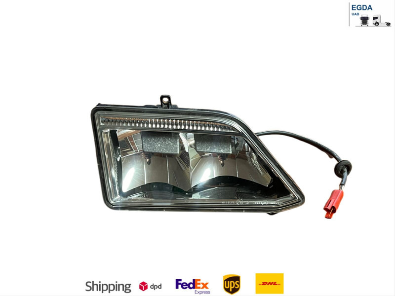 Scania right - Ersatzteile: das Bild 1 Scania right - Ersatzteile: das Bild 1