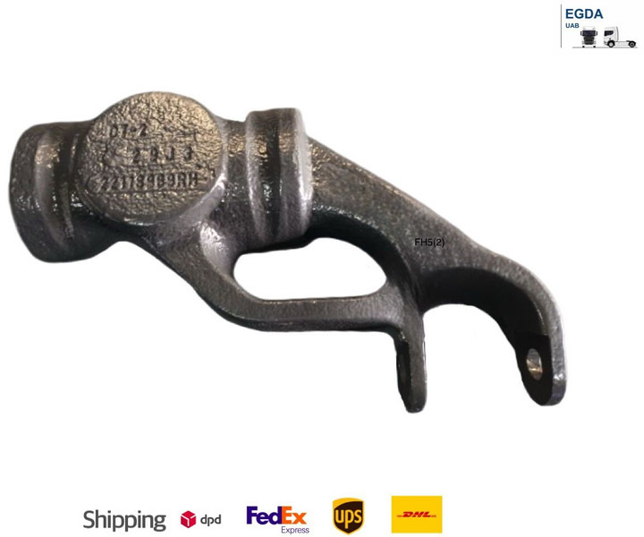 Volvo FH5/Aero - Ersatzteile: das Bild 1 Volvo FH5/Aero - Ersatzteile: das Bild 1