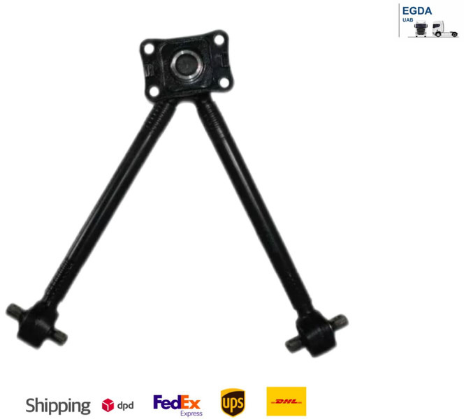 Volvo FH5/Aero - Ersatzteile: das Bild 1 Volvo FH5/Aero - Ersatzteile: das Bild 1