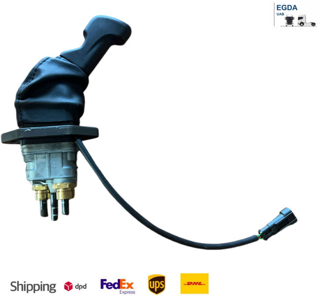 Iveco S-WAY - Bremsteile: das Bild 1 Iveco S-WAY - Bremsteile: das Bild 1