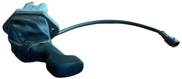 Iveco S-WAY - Bremsteile: das Bild 3 Iveco S-WAY - Bremsteile: das Bild 3