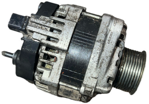 MAN 2021 - Elektrische Ausrüstung: das Bild 4 MAN 2021 - Elektrische Ausrüstung: das Bild 4