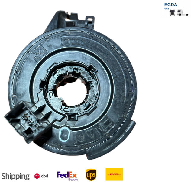 MAN Steering Wheel Clock Spring 2022 81464306085 - Sensor: das Bild 1 MAN Steering Wheel Clock Spring 2022 81464306085 - Sensor: das Bild 1