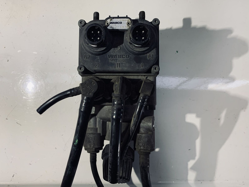 Mercedes-Benz ACTROS - Ventil: das Bild 1 Mercedes-Benz ACTROS - Ventil: das Bild 1