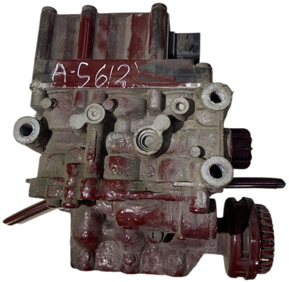 Mercedes-Benz ACTROS - Ventil: das Bild 1 Mercedes-Benz ACTROS - Ventil: das Bild 1