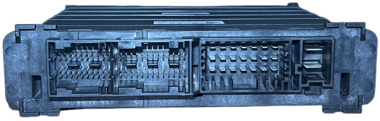 Mercedes-Benz MP5 - Steuergerät: das Bild 2 Mercedes-Benz MP5 - Steuergerät: das Bild 2