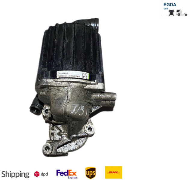 Renault - Ölfilter: das Bild 1 Renault - Ölfilter: das Bild 1