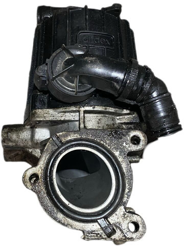 Renault - Ölfilter: das Bild 3 Renault - Ölfilter: das Bild 3