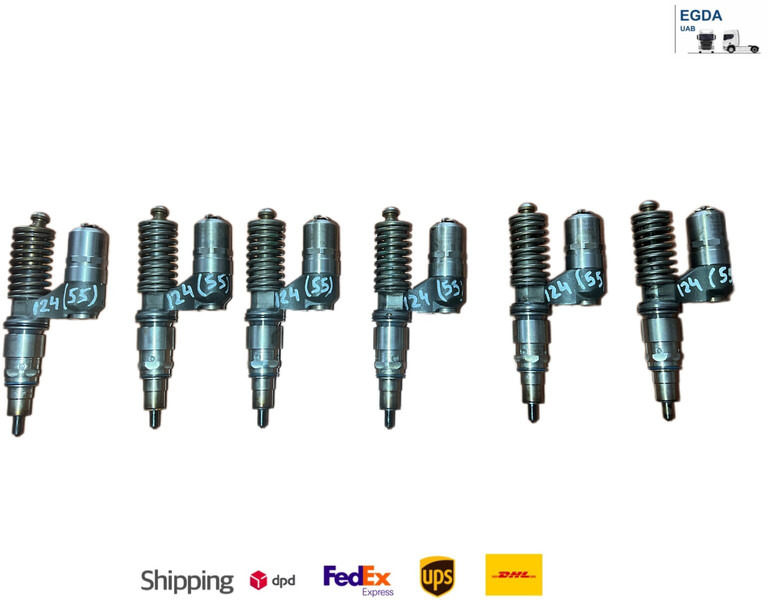 Scania 2013 1943974 - Kraftstofffilter: das Bild 1 Scania 2013 1943974 - Kraftstofffilter: das Bild 1