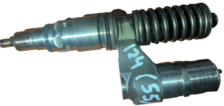 Scania 2013 1943974 - Kraftstofffilter: das Bild 2 Scania 2013 1943974 - Kraftstofffilter: das Bild 2