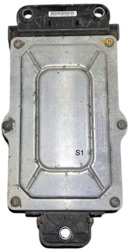 Scania EBS7 - Steuergerät: das Bild 2 Scania EBS7 - Steuergerät: das Bild 2