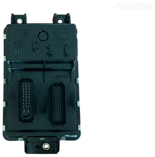 Scania EEC3 - Steuergerät: das Bild 2 Scania EEC3 - Steuergerät: das Bild 2