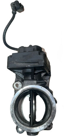 Scania EURO 6 - Auspuff/ Abgasanlage: das Bild 4 Scania EURO 6 - Auspuff/ Abgasanlage: das Bild 4