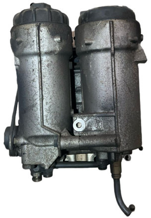 Scania - Kraftstofffilter: das Bild 3 Scania - Kraftstofffilter: das Bild 3