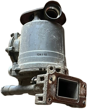 Scania - Ölfilter: das Bild 2 Scania - Ölfilter: das Bild 2