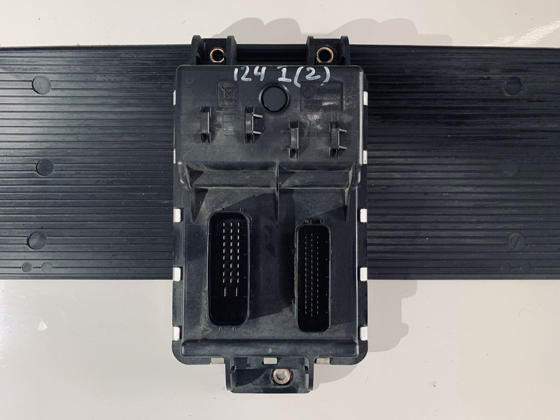 Scania - Steuergerät: das Bild 2 Scania - Steuergerät: das Bild 2