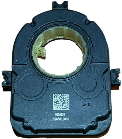 Scania - Sensor: das Bild 2 Scania - Sensor: das Bild 2