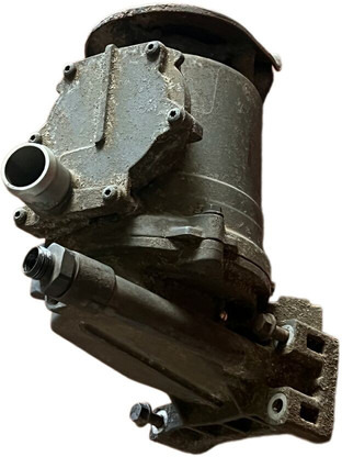 Scania - Ölfilter: das Bild 3 Scania - Ölfilter: das Bild 3