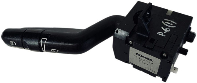 Scania P250 - Relais: das Bild 1 Scania P250 - Relais: das Bild 1